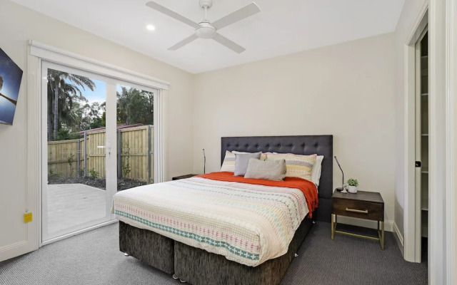 Accommodation Hunter - Bonar St Maitland