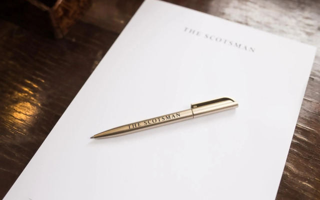 The Scotsman Hotel