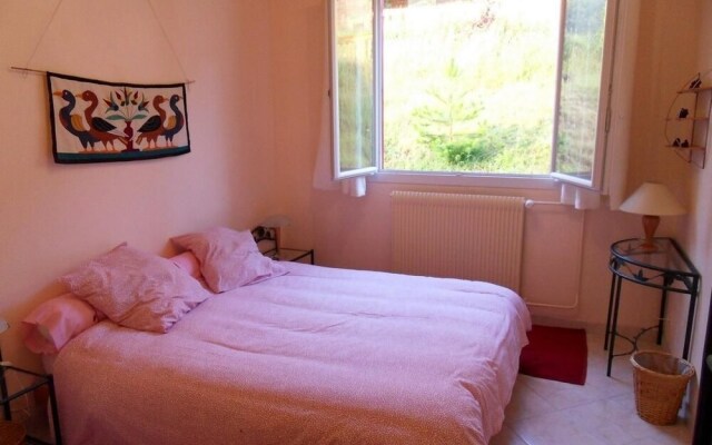 Les Rosaces Du Buëch. Gite