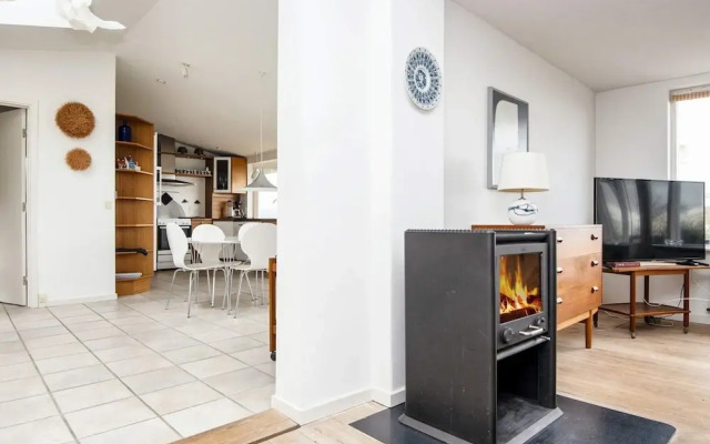 Panoramic Retreat in Andkaer Vig - By Traum Ferienwohnungen
