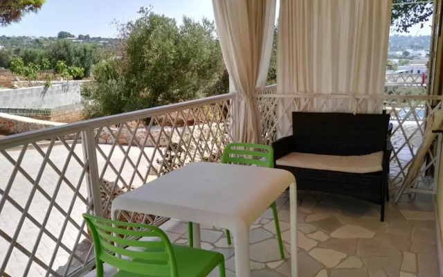 B&B Lu Cantoru