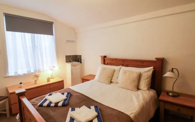 South Bay Beach House