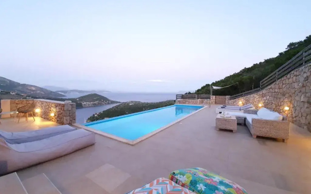 Villa Albatross