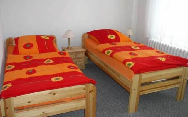 Ferienwohnung Bad Doberan MOST 2081