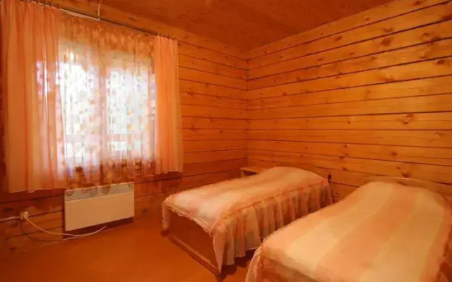 Голубые Ели