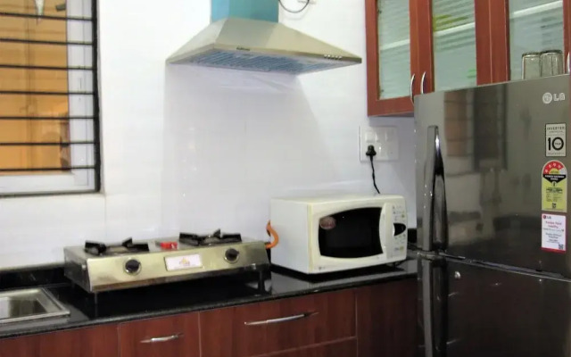 Nandu Hospitality – Aashiyana