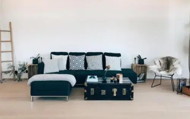AVLiving City LOFT Basel