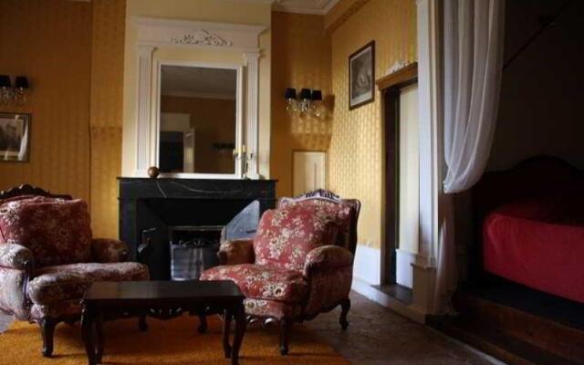 Chateau des Reaux