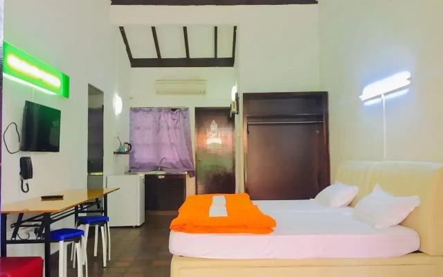 CherryLoft Resorts