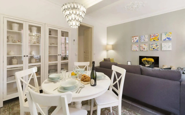 Nextdoor Gracia Barcelona