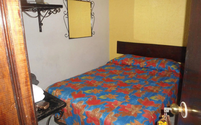 Hotel San Andres