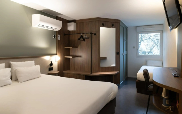 Kyriad Nancy Sud - Ludres