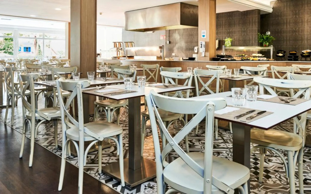 Globales Cala Blanca