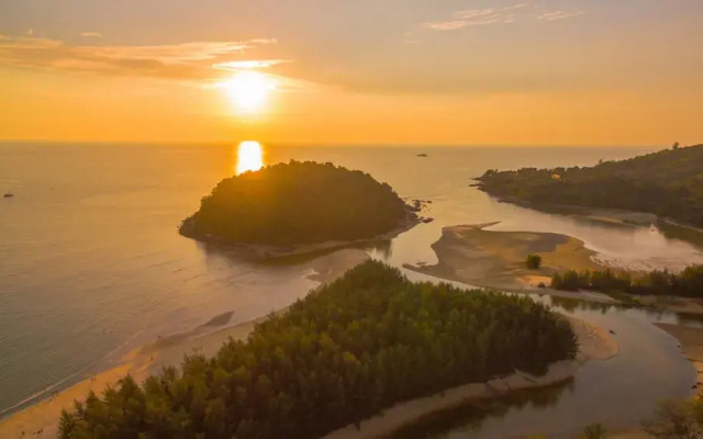 Villa Kuso by Holiplanet