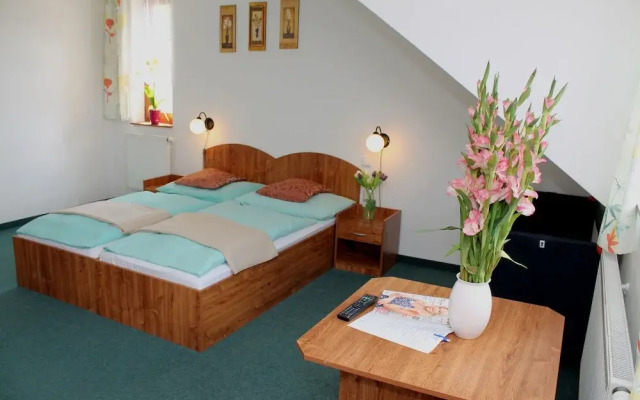 Hotel Príchovice