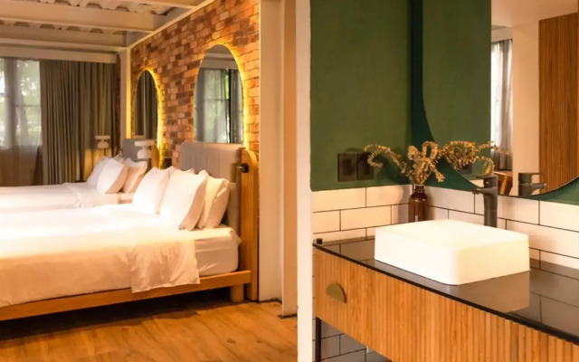Nomada Hotel Origen