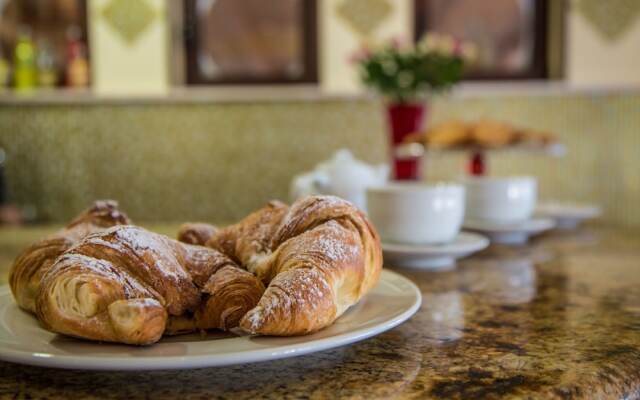 Hotel Salento MirFran