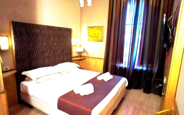 Hotel Nardizzi Americana