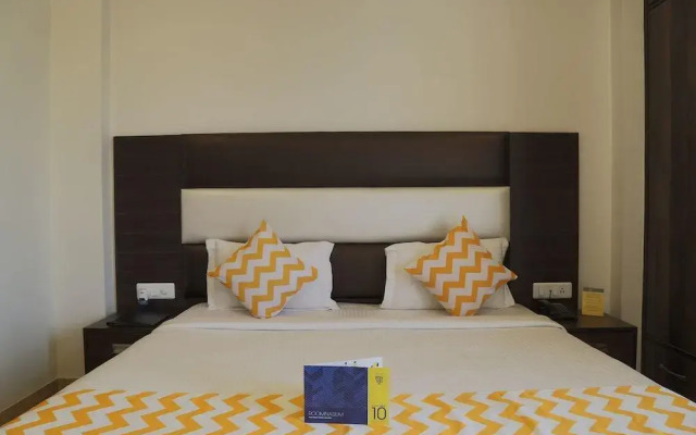 FabHotel Daffodils II