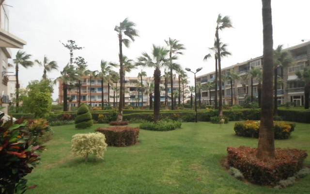 Maamoura Armed Forces Apartments