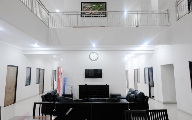 Bandahara 21 Syariah By OYO Rooms