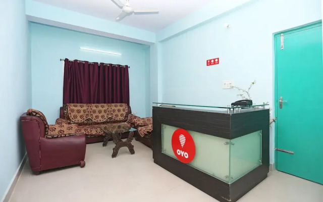 OYO 11081 Hotel Saraswati Inn