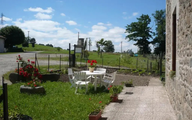 Gîte Saint-Héand, 2 pièces, 2 personnes - FR-1-496-144