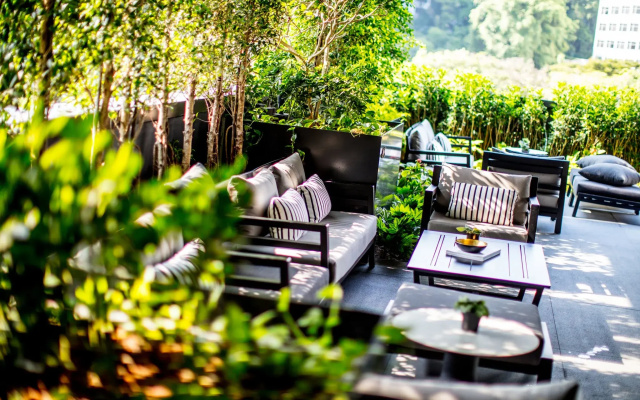 InterContinental Singapore Robertson Quay by IHG