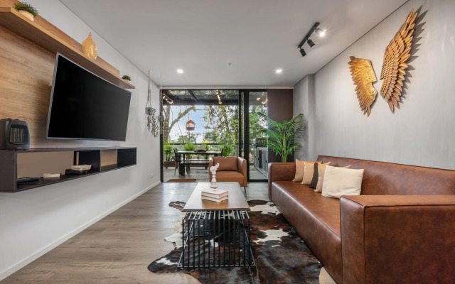 Apartment Olive Country Living by HOUSY HOST