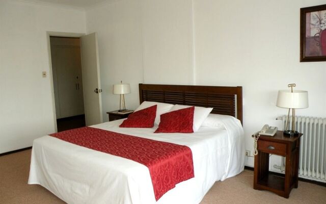 Austral Hotel