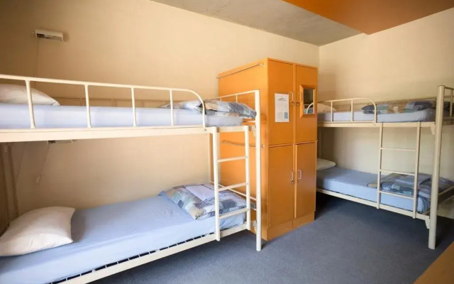 YHA Grampians Eco Halls Gap