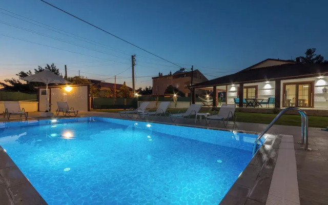 Denis Villa Marmaris Daily Weekly Rental