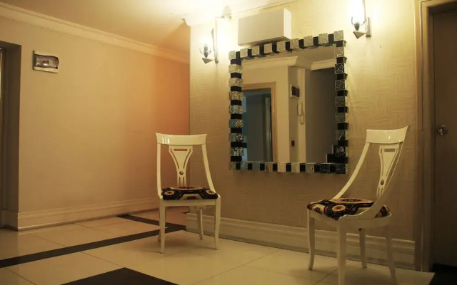 My Way Butik Otel