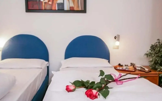 Club Hotel Costaverde