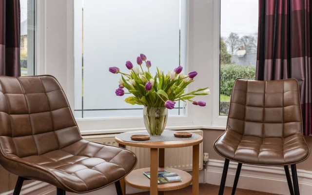 Thornbank House - inc off-site Health Club
