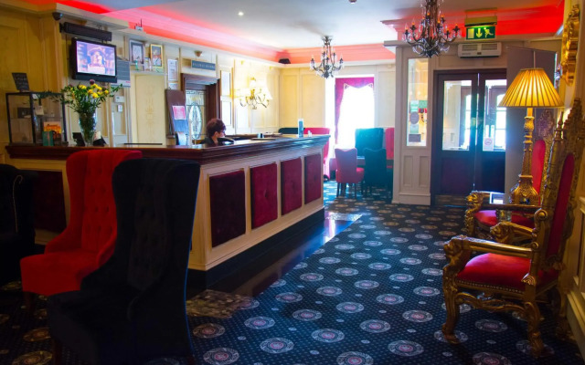 The Belfray Country Inn