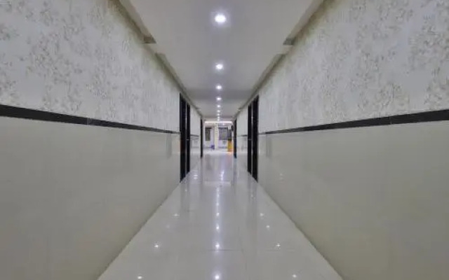 Siddhi Vinayak Rooms By OYO Rooms