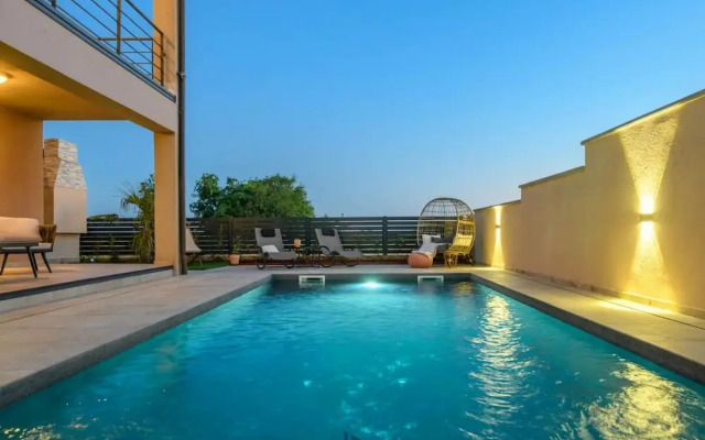 Villa Brionika Comfortable Holiday Residence