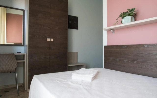 Hotel Mirage Bellaria