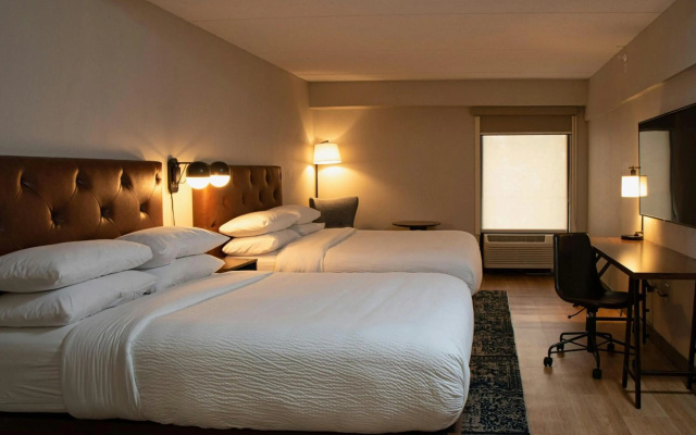 Four Points by Sheraton Allentown Lehigh Valley