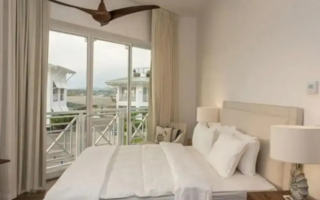 Villa conexcelente ubicación- Puntarenas