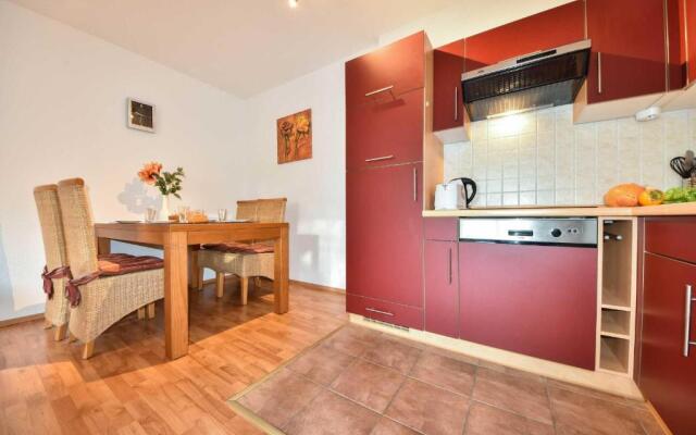 Appartement Steinersberg 4