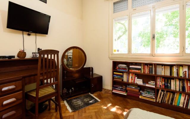 Omar do Rio - Apartamento Teresa