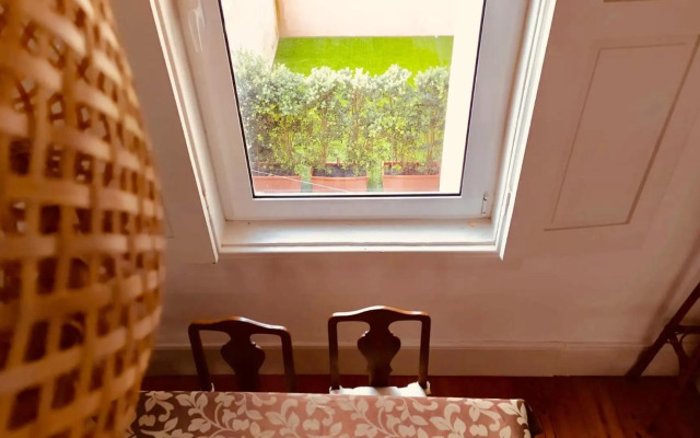 Espinho Guesthouse - Garden House