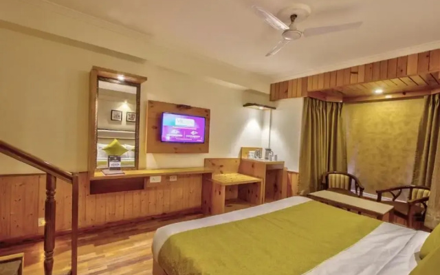 Kanishka, Manali- AM Hotel Kollection