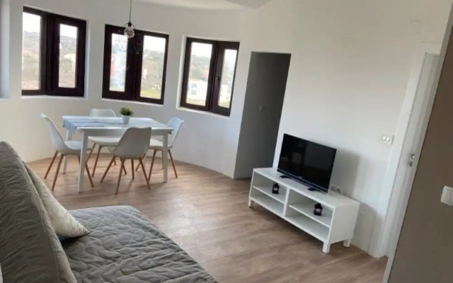 Mirja - 50 m From Beach - A2