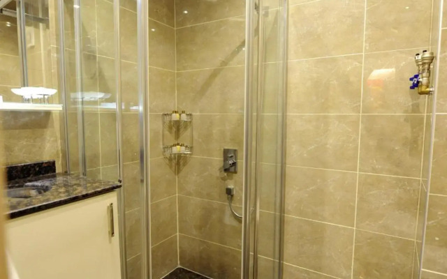 Rooms Inn Taxim