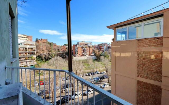 Pamphili Charme - My Extra Home