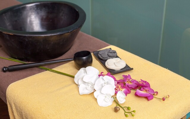 Romantik Hotel Johanniter-Kreuz