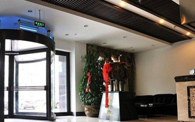 Dongcheng Business Hotel
